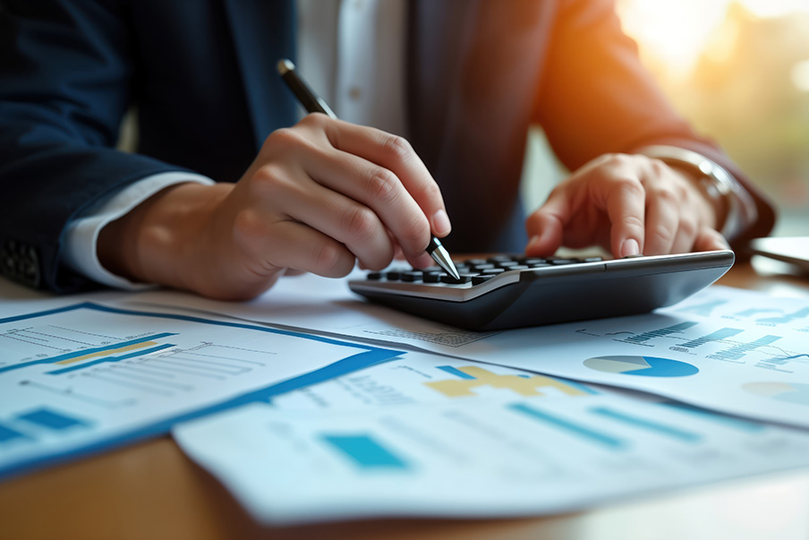 Terület és településfejlesztés